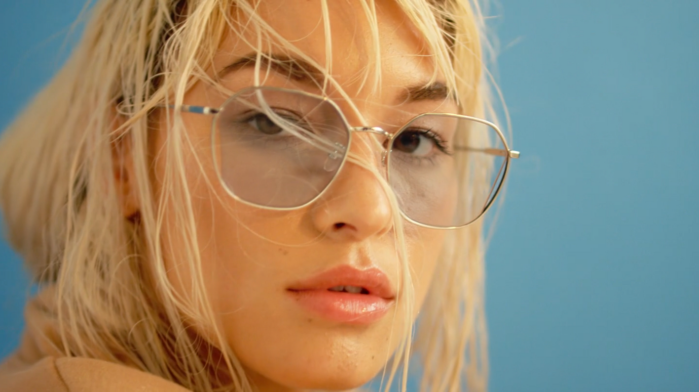 Peppertint Sunglasses